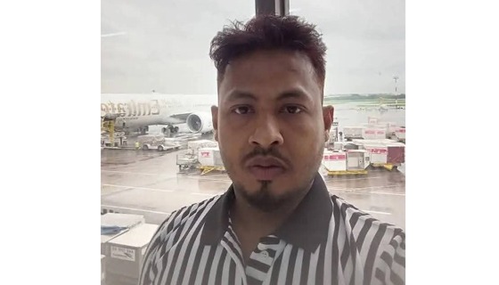 ফরিদগঞ্জে সেলসম্যানকে গুলি করে হত্যা করে টাকা ছিনতাই