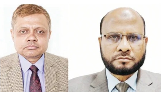 মৎস্য অধিদপ্তরের ডিজিসহ ২ কর্মকর্তার বিরুদ্ধে টাকা লুটের অভিযোগ