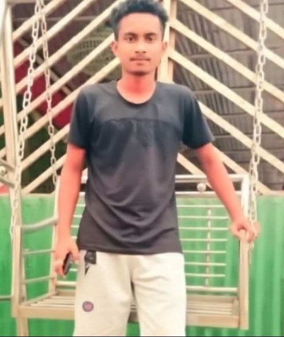 ফুলবাড়ীয়ায় নেশাগ্রস্ত টিকটকার ভাতিজার বাঁশের লাঠির আঘাতে চাচা নিহত