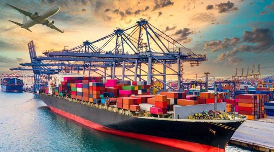 দেশে রপ্তানি আয়ের চেয়ে অনেক দ্রুতগতিতে বাড়ছে আমদানি ব্যয়