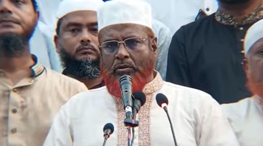 নিরপেক্ষ থাকুন—অন্যায় করলে পালানোর পথ থাকবে না: পরওয়ার