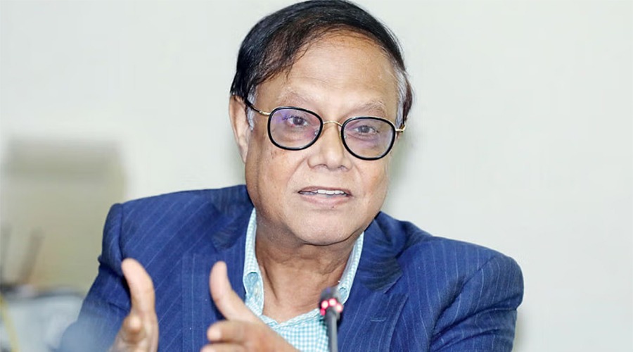 ৫টি দুর্বল ব্যাংককে একীভূতকরণের বিকল্প ছিল না: গভর্নর