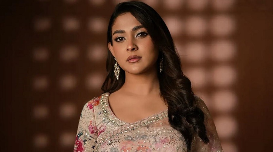 গ্রেফতারি পরোয়ানা নিয়ে যা বললেন মেহজাবীন