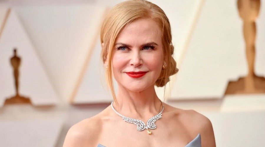 নতুন চলচ্চিত্রে যুক্ত হলেন নিকোল কিডম্যান