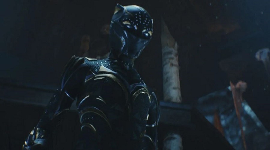 অবশেষে পর্দায় আসছে ‘ব্ল্যাক প্যান্থার থ্রি’