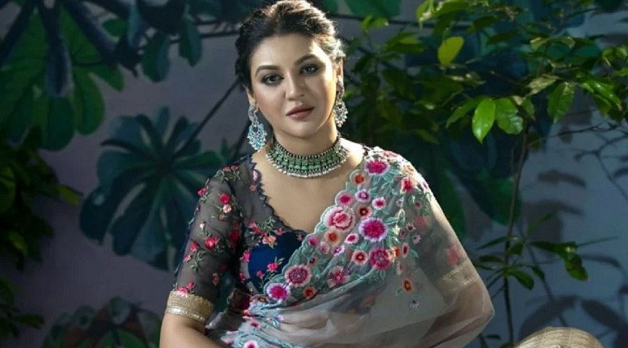 ইন্ডাস্ট্রিতে আমার সবচেয়ে কমফোর্ট জোন আবীর : জয়া