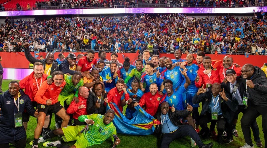 বিশ্বকাপ বাছাইপর্বে ‘জাদুটোনা’ ব্যবহারের অভিযোগ!