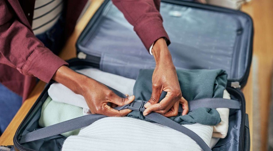 ভ্রমণে ব্যাগ গোছানোর ৭টি সহজ টিপস
