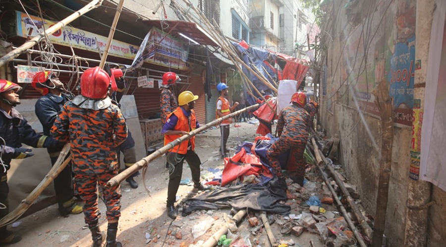 ভূমিকম্পে মৃত্যুর সংখ্যা বেড়ে ১০