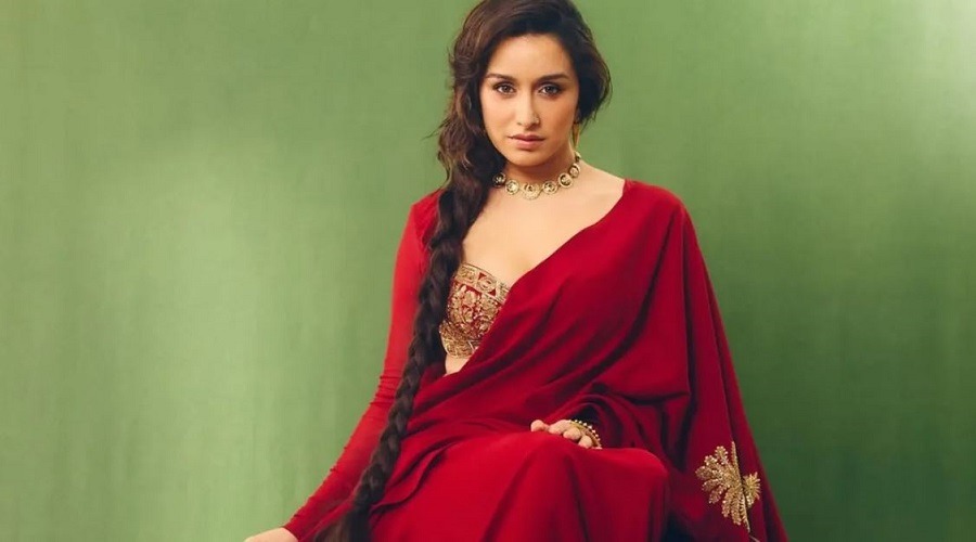 শুটিং সেটে আহত হলেন শ্রদ্ধা কাপুর