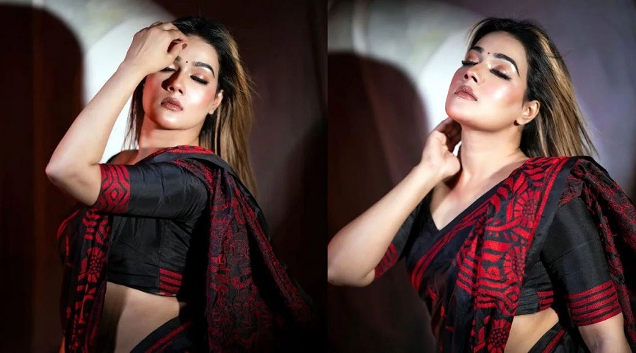 আমার রূহ ভারতে আর আমি আমেরিকায় : মাহি