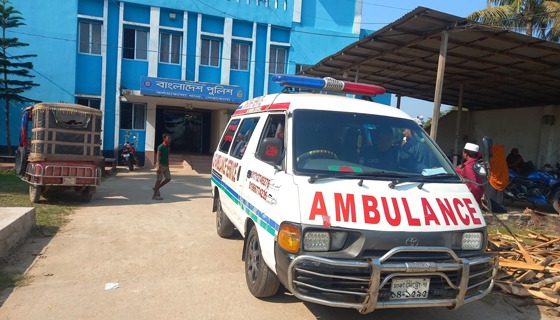 কলমাকান্দায় যুবকের ঝুলন্ত মরদেহ উদ্ধার