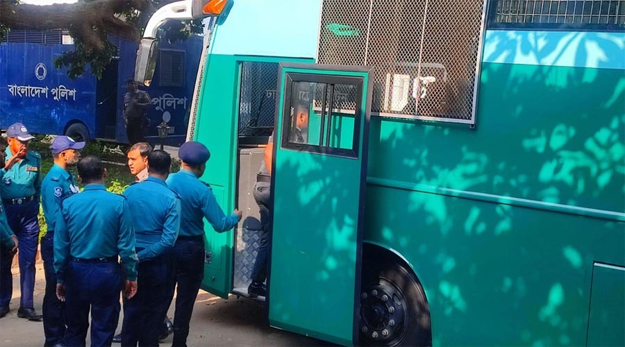 রামপুরা হত্যাকাণ্ডে অভিযোগ গঠনের শুনানি ৪ ডিসেম্বর