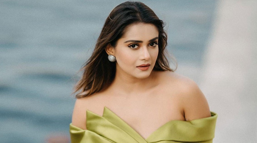 এবার পাল্টা অভিযোগ করলেন তানজিন তিশা