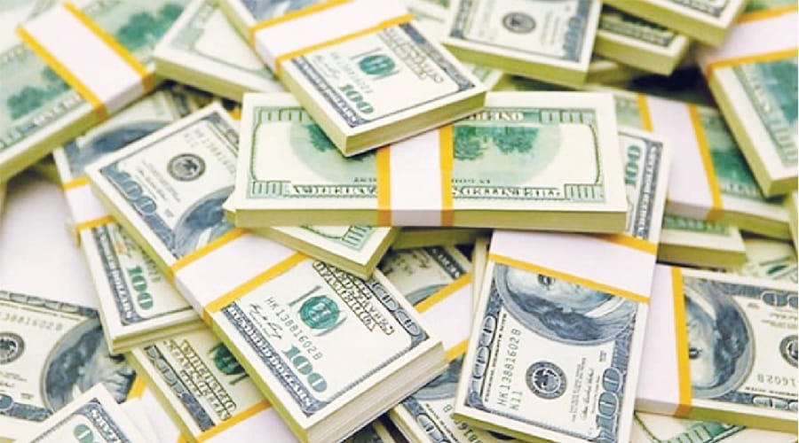 নভেম্বরের প্রথম ২৪ দিনে এলো ২৩৫ কোটি ডলার, রিজার্ভও কিছুটা বৃদ্ধি