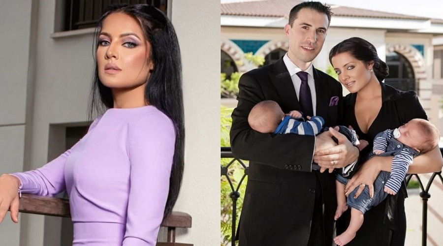 ১৪ বছরের সংসারের ইতি টানলেন সেলিনা জেটলি