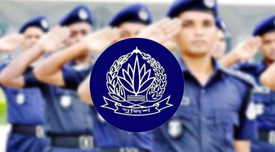 বদলি করা হলো পুলিশের ১৩৬ ইন্সপেক্টরকে