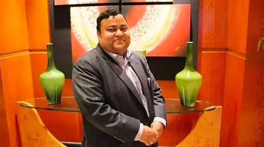 নাফিস সরাফাতসহ ৪ জনের বিরুদ্ধে সিআইডির মামলা