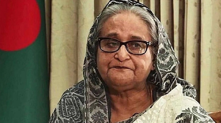 প্লট দুর্নীতি: হাসিনার বিরুদ্ধে তদন্ত কর্মকর্তার সাক্ষ্যগ্রহণ আজ