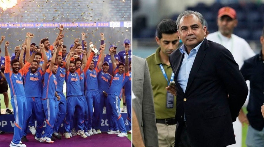 এশিয়া কাপ ট্রফি নিয়ে জটিলতা আরও বাড়ছে