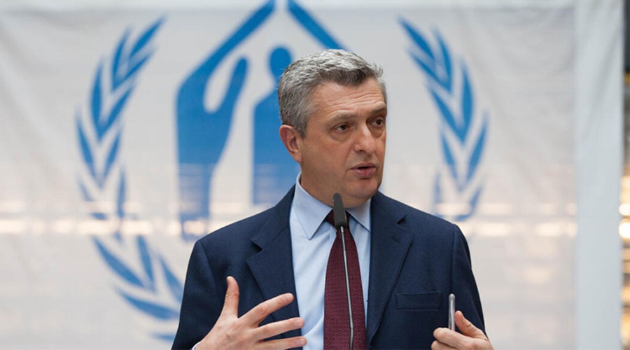 রোহিঙ্গা সংকটের সমাধান মিয়ানমারের ভেতরেই: ইউএনএইচসিআর প্রধান