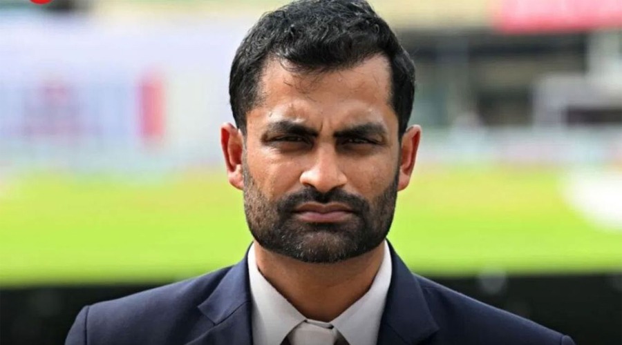 বিসিবি নির্বাচন থেকে নাম প্রত্যাহার করলেন তামিম ইকবাল