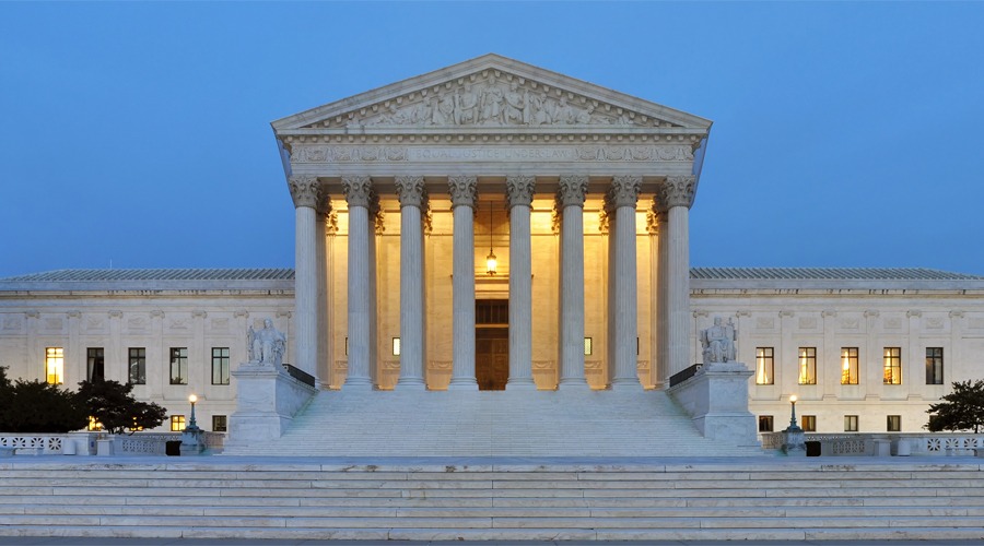 যুক্তরাষ্ট্রের সুপ্রিম কোর্টে ‘জরুরি’ ডকেটের বিস্তার, ট্রাম্পের ক্ষমতা বাড়ছে