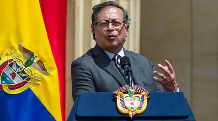 নৌবহরে হামলা: ইসরাইলের সঙ্গে সব কূটনীতি বহিষ্কার করল কলম্বিয়া