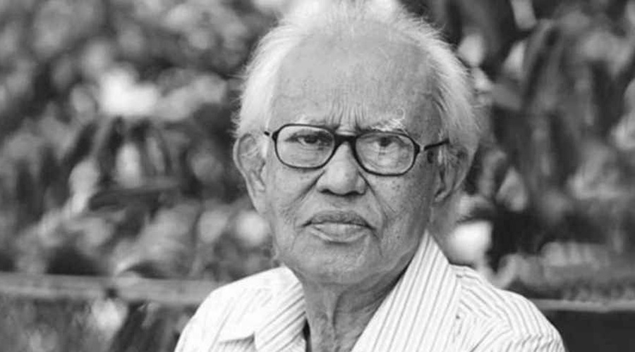 আহমদ রফিকের মরদেহ শনিবার কেন্দ্রীয় শহীদ মিনারে নেওয়া হবে