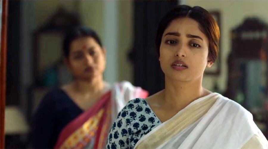 ‘ইন্দু সিজন ৩’– রহস্যের সব জট উন্মোচিত