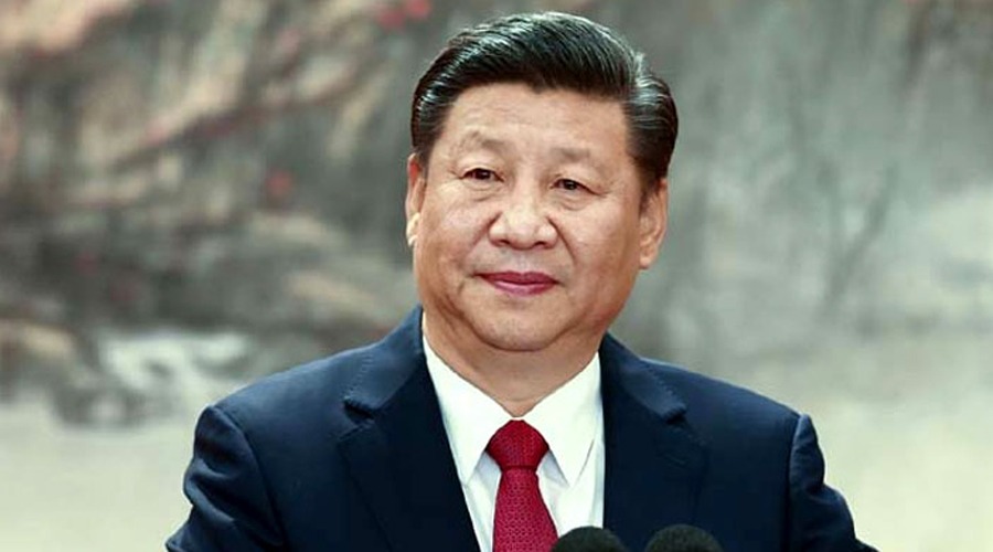 বাংলাদেশের সঙ্গে সম্পর্ককে চীন বেশ গুরুত্ব দেয়: শি জিনপিং