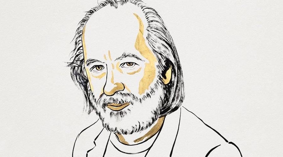 সাহিত্যে নোবেল পুরস্কার ২০২৫ পেলেন হাঙ্গেরিয়ান লেখক লাসলো ক্রাসনাহোরকাই