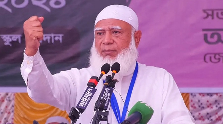 ক্ষমতায় এলে দুর্নীতির বিরুদ্ধে কঠোর অবস্থানে থাকবে জামায়াত: ডা. শফিকুর