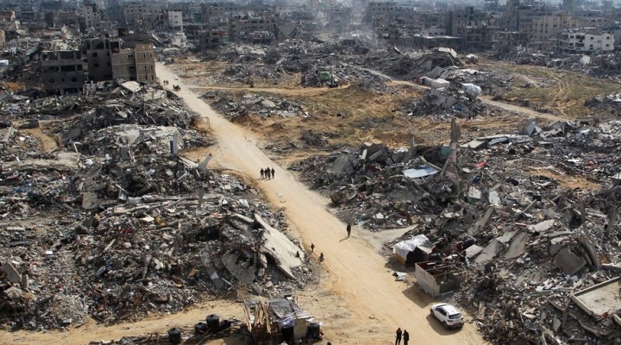 খাইবারে সাঁড়াশি অভিযানে ৩০ জনের মৃত্যু