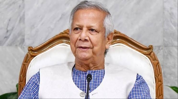 আজ রোম যাচ্ছেন প্রধান উপদেষ্টা ইউনূস, ওয়ার্ল্ড ফুড ফোরামে দেবেন ভাষণ