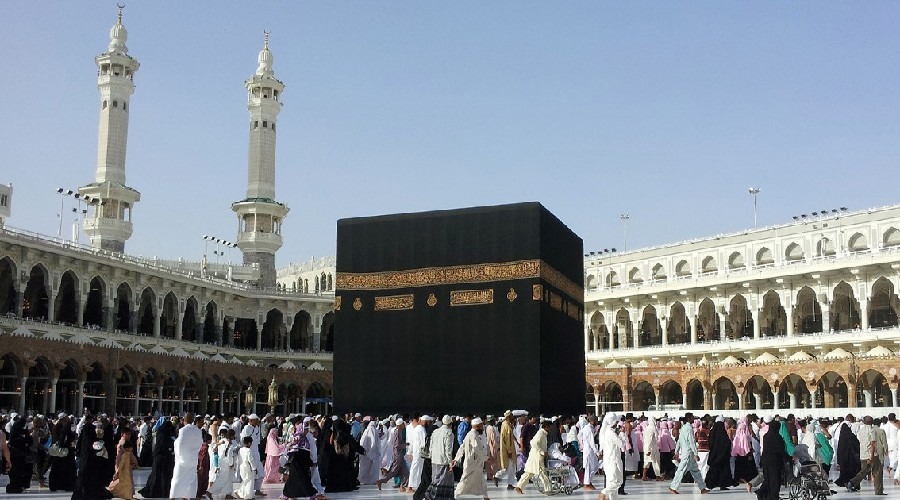 হজ নিবন্ধনের শেষ দিন আজ, কোটা পূরণে শঙ্কা