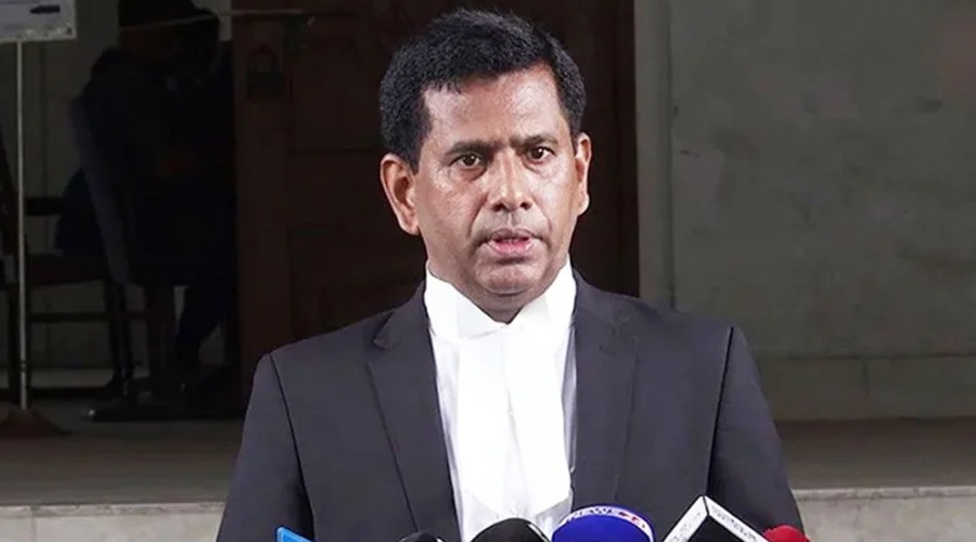 সেনানিবাসে কারাগার: চিফ প্রসিকিউটর যে ব্যাখ্যা দিলেন