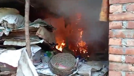 দিঘলিয়ার শিশু জিসান হত্যাকান্ডের আসামীর পিতা-মাতা গ্রেফতার