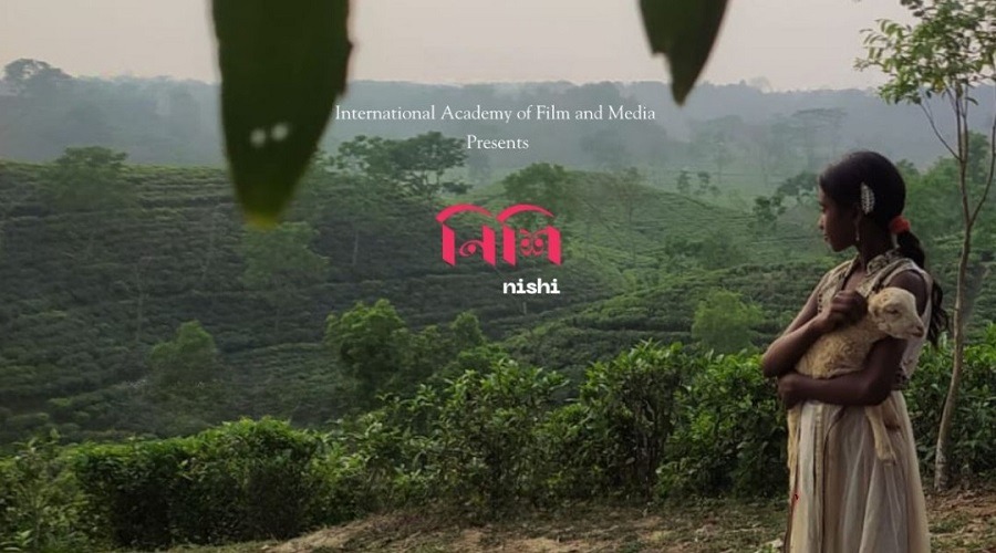 এমা অ্যাওয়ার্ডে পুরস্কার জিতল দেশের ‘নিশি’