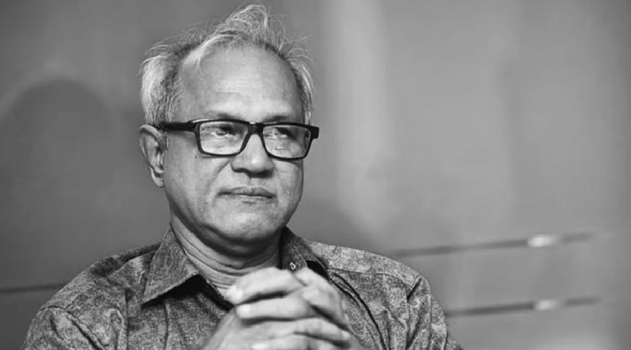 ‘তিন গোয়েন্দা’র স্রষ্টা রকিব হাসান আর নেই