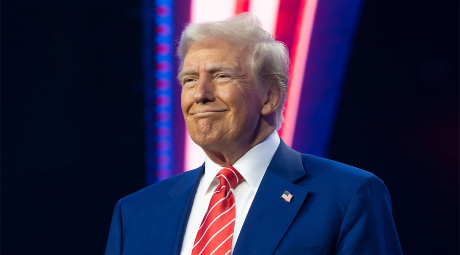 আমি বললেই আবারও গাজায় যুদ্ধ শুরু করবে ইসরাইল: ট্রাম্প