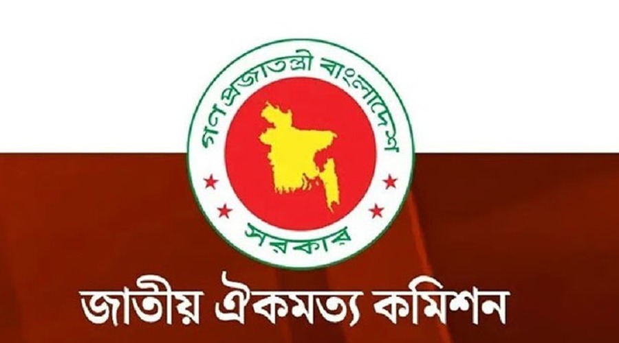 জুলাই যোদ্ধাদের দাবি মেনে অঙ্গীকারনামার পঞ্চম দফা সংশোধন: আলী রীয়াজ