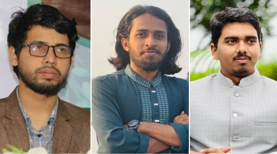 রাকসু নির্বাচন: ভিপি-এজিএস শিবির প্যানেলের, জিএস বিরোধী ঐক্যের