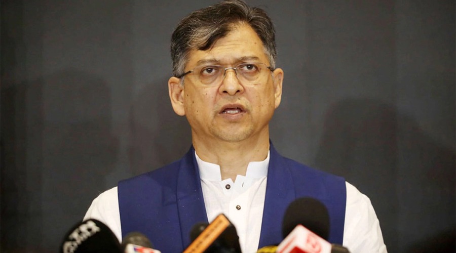 জুলাই সনদ স্বাক্ষরের মাধ্যমে শহীদ ও জাতির আকাঙ্কা পূরণ শুরু হলো: সালাউদ্দিন