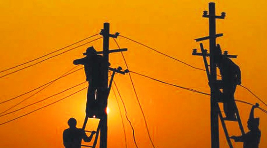 বেশ কয়েকটি এলাকায় বিদ্যুৎ থাকবে না আজ