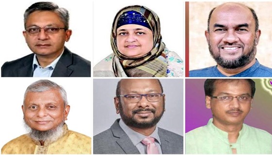 সিলেট বিএনপির 'মনোনয়ন ডাটাবেজ', ১০ প্রশ্নে উত্তীর্ণে নির্বাচনী টিকেট