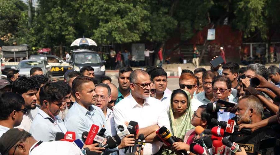 বিমানবন্দরের অগ্নিকাণ্ড: ক্ষতিগ্রস্তদের জন্য তিন দিন অতিরিক্ত ফ্লাইট চার্জ মওকুফ