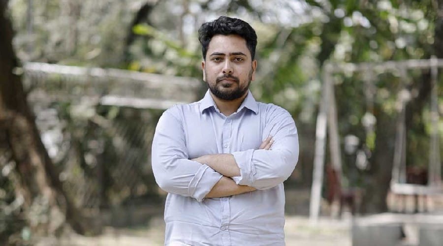 জামায়াতের ‘পিআর আন্দোলন’ ছিল এক রাজনৈতিক প্রতারণা: নাহিদ ইসলাম