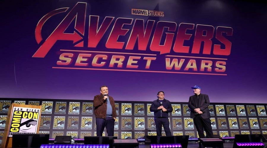 ভক্তদের প্রত্যাশা ছাপিয়ে যাবে ‘সিক্রেট ওয়ার্স’!