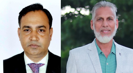 বাবুগঞ্জ-মুলাদীর রাজনীতিতে নতুন সমীকরণ: বিএনপির মনোনয়নে আসাদ ও আ. ছত্তার